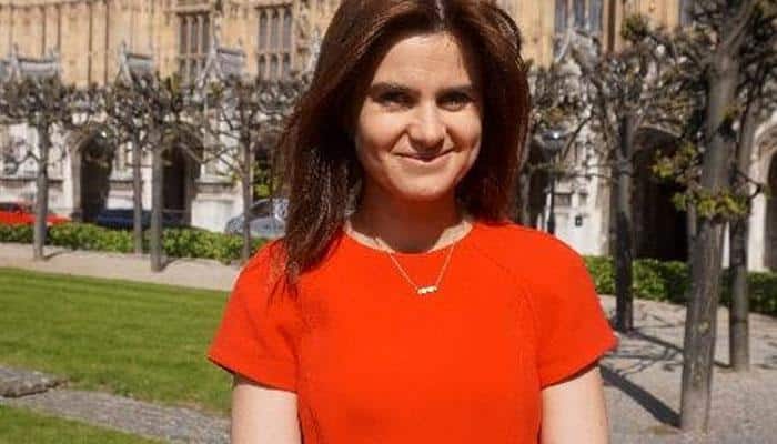 British Labour MP shot, stabbed; critically injured