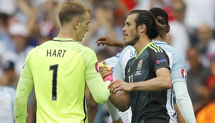 England vs Wales: Six talking points from Euro 2016 Group B match