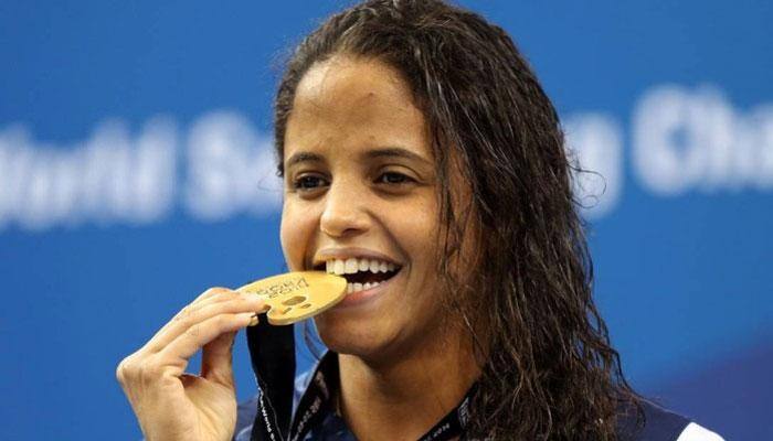 2016 Rio Olympics: Brazil's world record holder tests positive