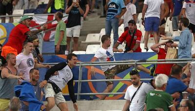 Euro 2016: Russian police helped catch convicted hooligans; three jailed in France