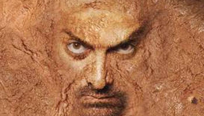 Aamir Khan resumes ‘Dangal’ shooting in young avatar!