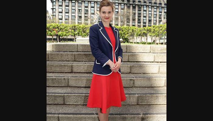 Jo Cox's attacker shouted `Britain first` before killing Labour Party MP: What else we know