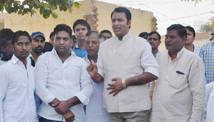 From Meerut to Kairana: BJP MLA Sangeet Som's 'Paidal Nirbhay Yatra' from today 