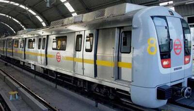 Delhi Metro rides to get costlier; fares likley to be doubled