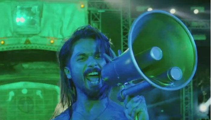 Five reasons to watch Shahid Kapoor’s ‘Udta Punjab’