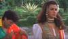 Govinda’s ‘Lal Dupatte wali’ Ritu Shivpuri looks sexier than before – She is back and how!