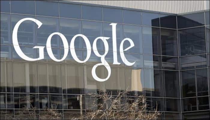 US company sues Google; claims search engine giant stole their idea