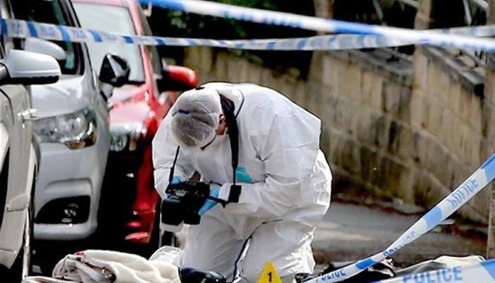 Murdered British lawmaker Jo Cox had contacted police over threats