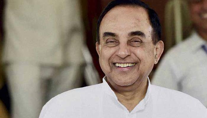 Subramanian Swamy says Income Tax can be abolished in 1 week (or within 3 years) – find out how