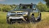 Renault Duster 2017