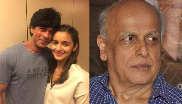 Proud moment! Mahesh Bhatt showers praises on 'wonder child' Alia Bhatt for 'gut-wrenching' performance in 'Udta Punjab'