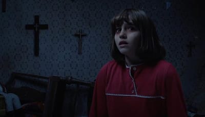 Man dies while watching horror movie 'The Conjuring 2' in cinema hall