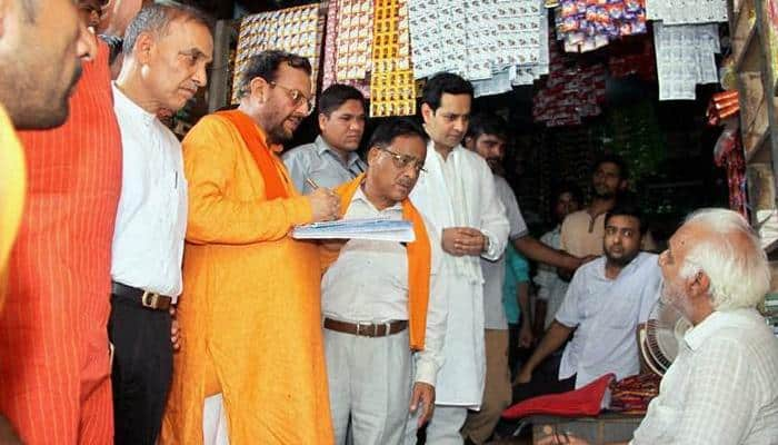 RSS takes up Kairana exodus, says Hindus facing human rights violations