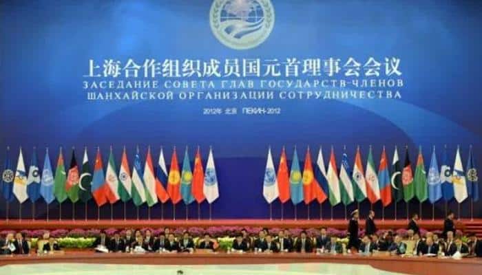 India, Pakistan&#039;s SCO entry may have negative effect on grouping: China