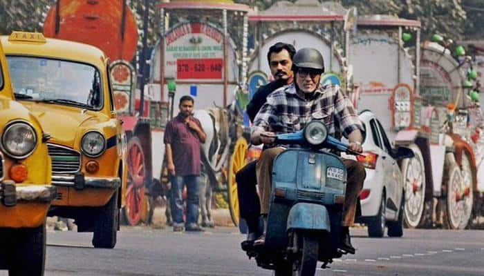 &#039;TE3N&#039; Box Office collections: Amitabh Bachchan starrer mints Rs 16.34 cr!