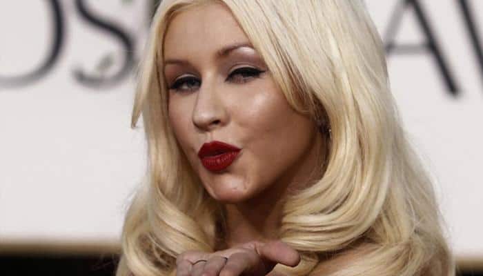 Christina Aguilera honours Orlando shooting victims with new song