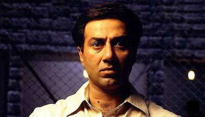 I want to make 'Ghayal 3': Sunny Deol