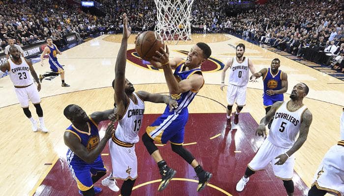 NBA Finals Preview: Cleveland Cavaliers, Golden State Warriors ready for historic winner-take-all game