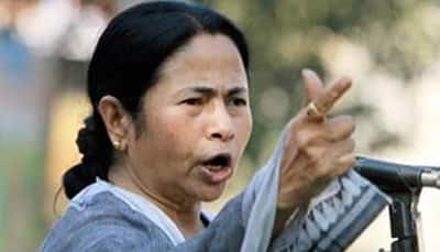 Narada sting operation: West Bengal CM Mamata Banerjee orders probe 