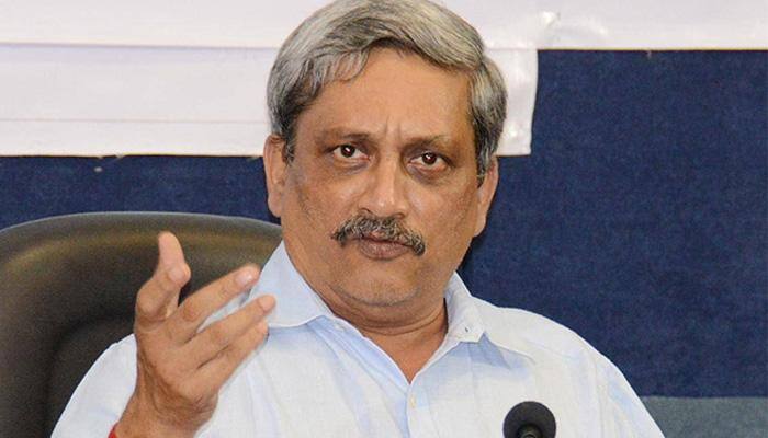 India to export missile systems to 'certain' friendly nations: Manohar Parrikar