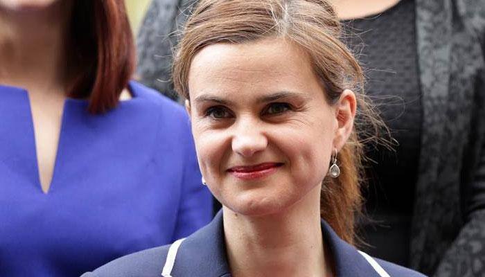 Jo Cox murder: UK police probe far-right links of suspect