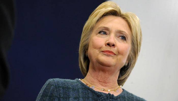 Clinton's lead over Trump slips after Florida shooting: Poll