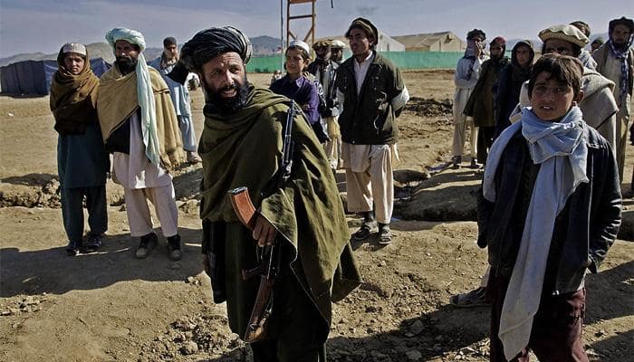 In a blunt message, Pentagon says Pakistan's terror havens affecting US-Pak ties