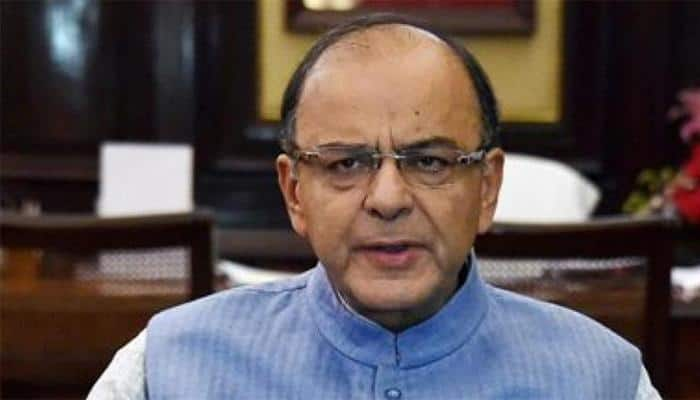 Media houses critical of AAP govt denied ad revenue; &#039;friendly&#039; ones get it: Arun Jaitley