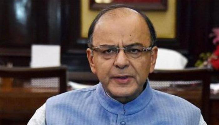 Media houses critical of AAP govt denied ad revenue; 'friendly' ones get it: Arun Jaitley