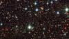 NASA's Hubble captures colorful, star-studded view of Milky Way galaxy!