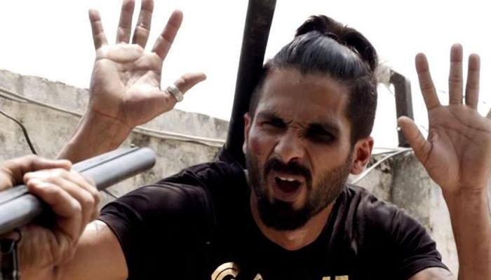 Shahid Kapoor-Alia Bhatt happy, relieved as &#039;Udta Punjab&#039; hits the screens