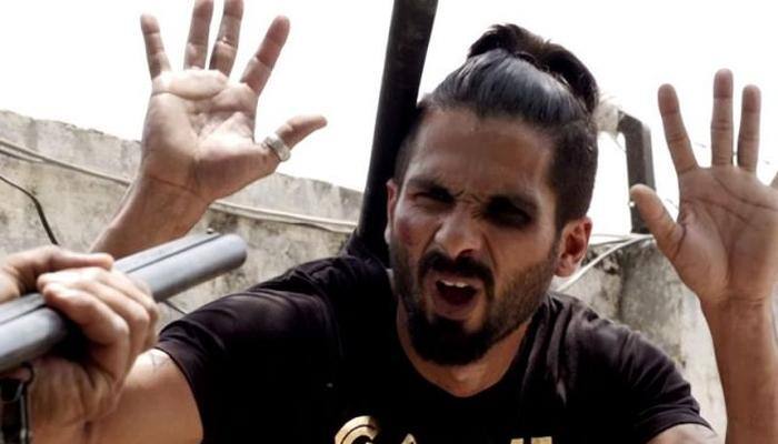 Shahid Kapoor-Alia Bhatt happy, relieved as 'Udta Punjab' hits the screens