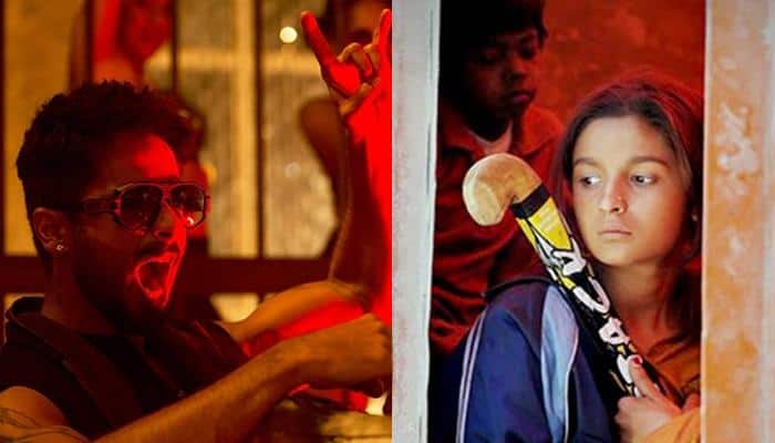 Udta Punjab movie review: Fracas was worth it, war on drugs galloped on Shahid-Alia's shoulders!