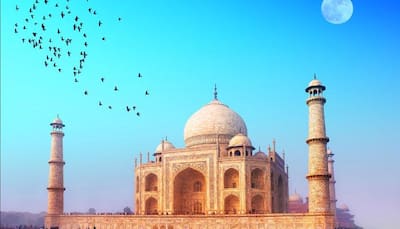 Watch: Interesting facts you didn't know about Taj Mahal, Agra!
