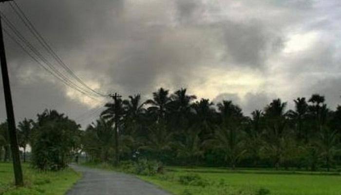 Monsoon gathering force in Kerala, advancing in other parts of India