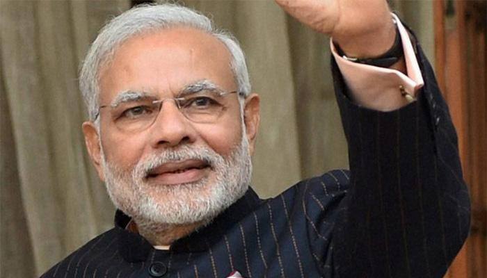 PM Modi puts Cabinet colleagues on Yoga Day job