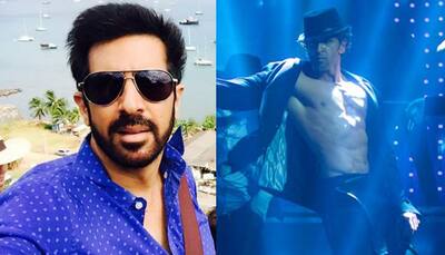 What a collaboration! Hrithik Roshan sealed for Kabir Khan's next project