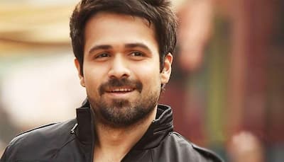 Emraan Hashmi all set to be a producer!