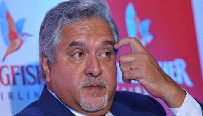 Vijay Mallya was not in Indian High Commission&#039;s invitee list at London: MEA