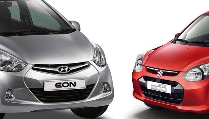 Wow! Discounts up to Rs 1 lakh on Maruti, Hyundai, Tata cars