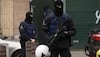 Belgium stages dozens of anti-terror raids, 12 people held