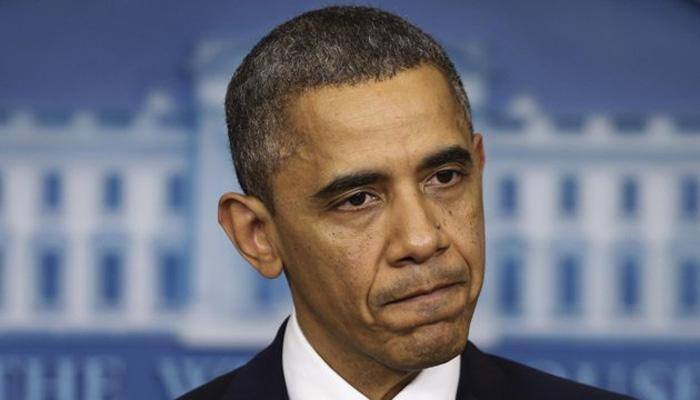 Orlando shooting fallout? Barack Obama says 'easy access to weapons unconscionable'