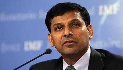 India Inc 'saddened' by Rajan's decision over second term