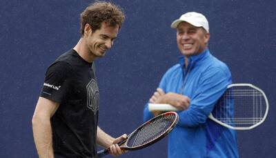 Andy Murray to face Milos Raonic in Queen`s final