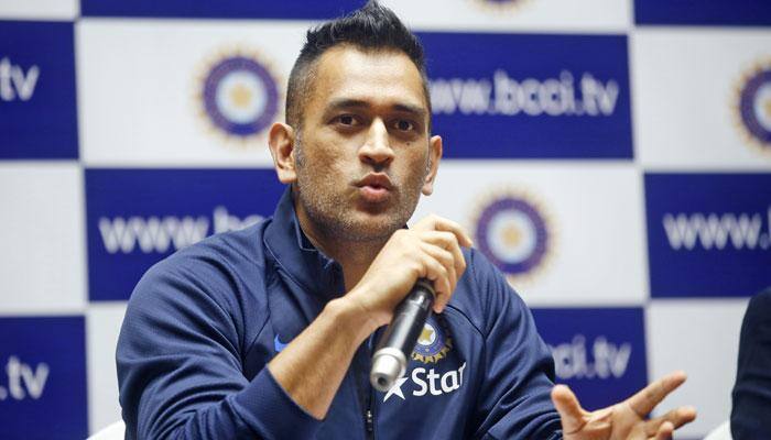 Zimbabwe vs India, 1st T20I: Last delivery was brilliant one, says MS Dhoni