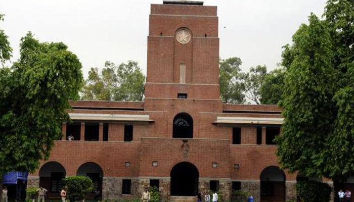 St Stephen College announces first cut-off list for 2016-17 session; English highest at 99 percent