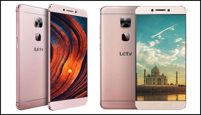 LeEco  Le 2, Le Max 2 up for pre-order tomorrow; registration available on Flipkart, LeMall.com