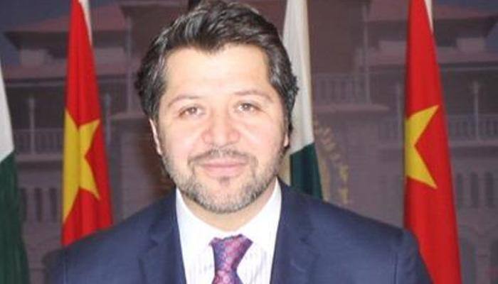 Afghanistan&#039;s Deputy Foreign Minister to visit Islamabad to discuss border issues