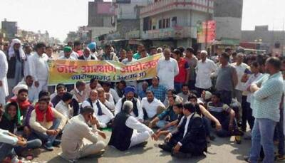 Jat quota agitation ends today as All India Jat Arakshan Sangarsh Samiti calls off protest