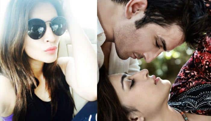 Kriti Sanon breaks silence on rumours about dating Sushant Singh Rajput! – Check out 